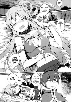 Kono Nikutarashii Megami no Icha Love o! - Foto 