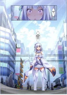 Chikan kara Hajimaru Isekai Seikatsu - Foto 