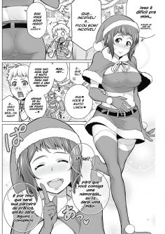 Dokidoki Christmas Party - Foto 