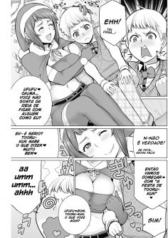 Dokidoki Christmas Party - Foto 