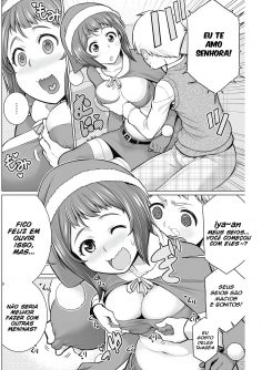 Dokidoki Christmas Party - Foto 