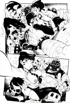 OVERTIME!! OVERWATCH FANBOOK VOL. 2 - Foto 