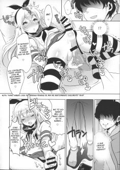 Haishin! Shimakaze-kun no Heya - Foto 