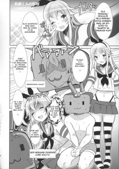 Haishin! Shimakaze-kun no Heya - Foto 