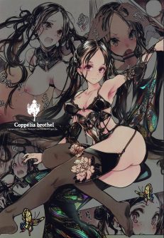 Coppélia Brothel - Foto 