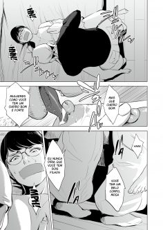 Michitarita Seikatsu ~Nerawareta Megane Jimitsuma~ - Foto 