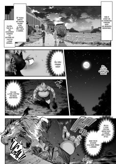 Midara na Elf-san wa Orc-kun ga Osuki - Foto 