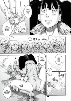 Nanatsu no Taihai - Foto 