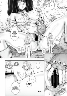 Nanatsu no Taihai - Foto 