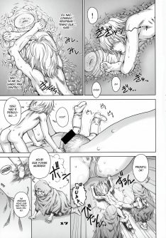 Nanatsu no Taihai - Foto 
