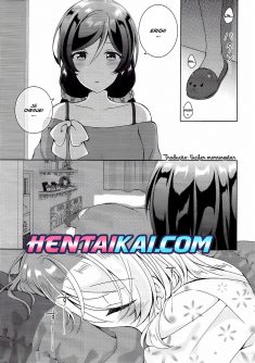 Sex to Uso to Yurikago to - Foto 
