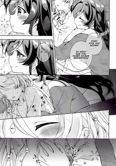 Sex to Uso to Yurikago to - Foto 