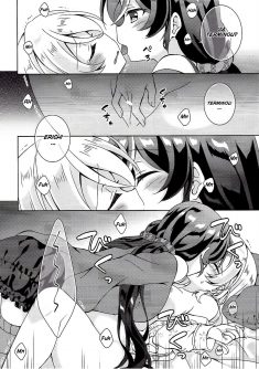 Sex to Uso to Yurikago to - Foto 