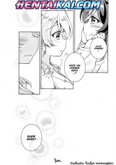 Sex to Uso to Yurikago to - Foto 