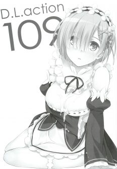 D.L. action 109 - Foto 
