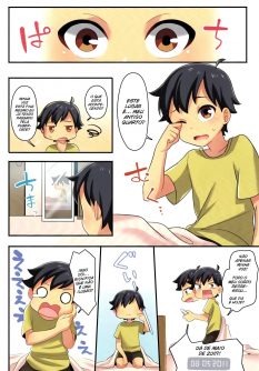 Ore ga Osananajimi no Koibito ni Naru nante Zettai Arienai - Foto 