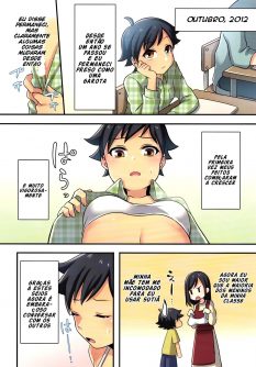 Ore ga Osananajimi no Koibito ni Naru nante Zettai Arienai - Foto 