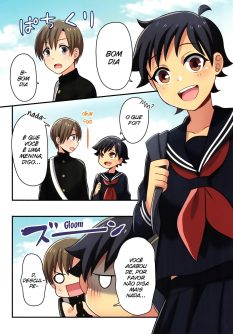 Ore ga Osananajimi no Koibito ni Naru nante Zettai Arienai - Foto 