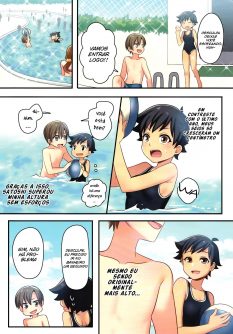 Ore ga Osananajimi no Koibito ni Naru nante Zettai Arienai - Foto 