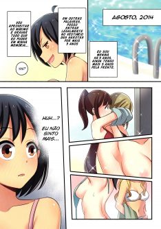 Ore ga Osananajimi no Koibito ni Naru nante Zettai Arienai - Foto 