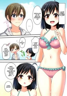 Ore ga Osananajimi no Koibito ni Naru nante Zettai Arienai - Foto 