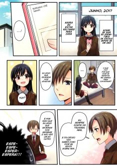 Ore ga Osananajimi no Koibito ni Naru nante Zettai Arienai - Foto 