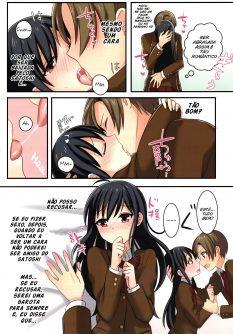 Ore ga Osananajimi no Koibito ni Naru nante Zettai Arienai - Foto 