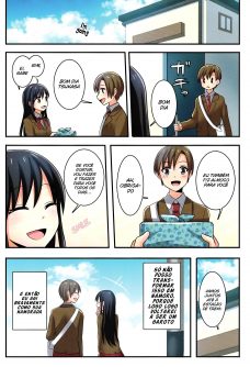 Ore ga Osananajimi no Koibito ni Naru nante Zettai Arienai - Foto 