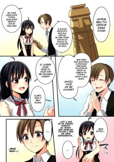 Ore ga Osananajimi no Koibito ni Naru nante Zettai Arienai - Foto 