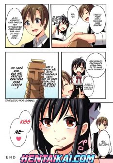 Ore ga Osananajimi no Koibito ni Naru nante Zettai Arienai - Foto 