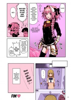 Astolfo x Astolfo - Foto 