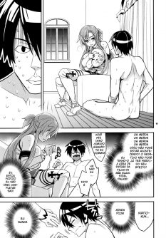 C9-02 Asuna no Neteru Ma ni - Foto 