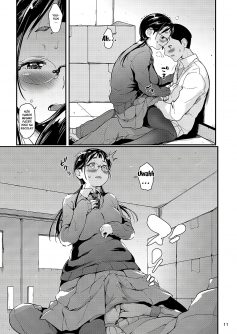 Jimiko to Ichinichijuu Sex 2 - Foto 