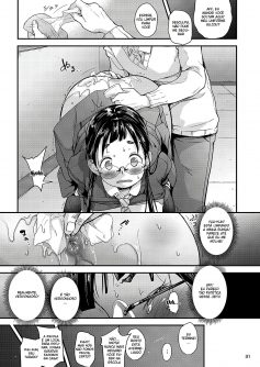 Jimiko to Ichinichijuu Sex 2 - Foto 