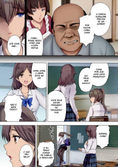 Houkago Dairizuma Gifu wa Musume o Haramasetai - Foto 