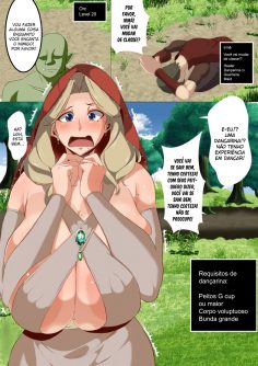Isekai no Onnanoko ni Job Change Shite Moraitai - Foto 