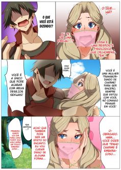 Isekai no Onnanoko ni Job Change Shite Moraitai - Foto 