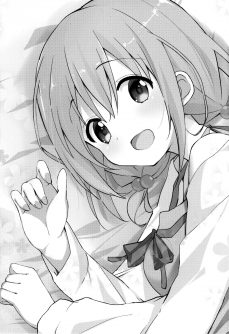 Gochuumon wa Kokoa to Apron desu ka - Foto 