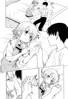 Gochuumon wa Kokoa to Apron desu ka - Foto 