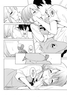 Gochuumon wa Kokoa to Apron desu ka - Foto 