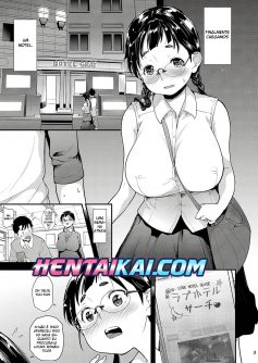 Jimiko to Ichinichijuu Sex 3 - Foto 