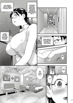 Jimiko to Ichinichijuu Sex 3 - Foto 