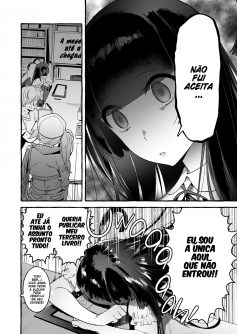 KabeCir no Gal VS Boku - Foto 