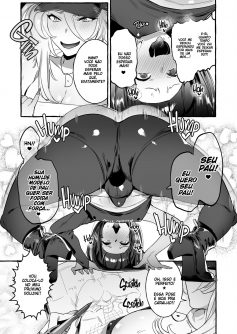 KabeCir no Gal VS Boku - Foto 