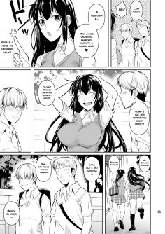 Sokushitsu x Sokuhame Gakuen - Foto 