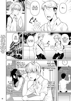 Sokushitsu x Sokuhame Gakuen - Foto 