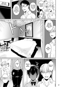 Sokushitsu x Sokuhame Gakuen - Foto 
