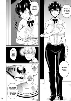 Sokushitsu x Sokuhame Gakuen - Foto 