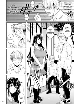 Sokushitsu x Sokuhame Gakuen - Foto 