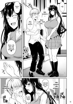 Sokushitsu x Sokuhame Gakuen - Foto 